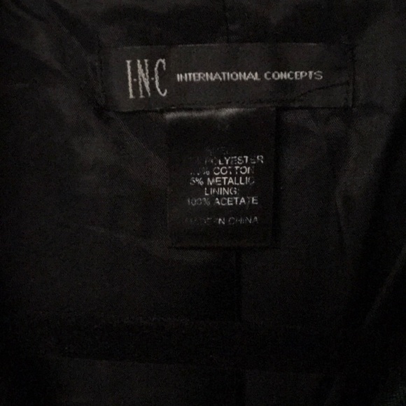 Suit jacket - Picture 2 of 2